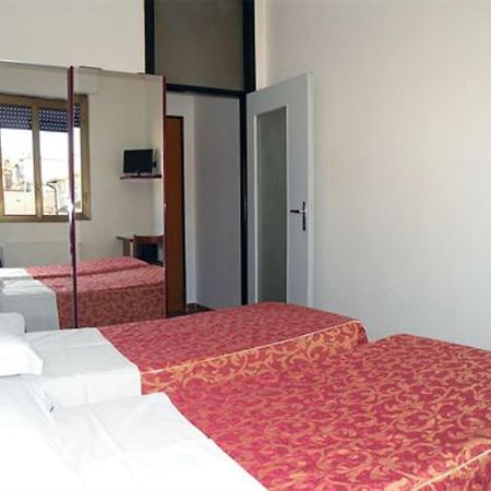 Hotel Virgilio 밀라노 외부 사진