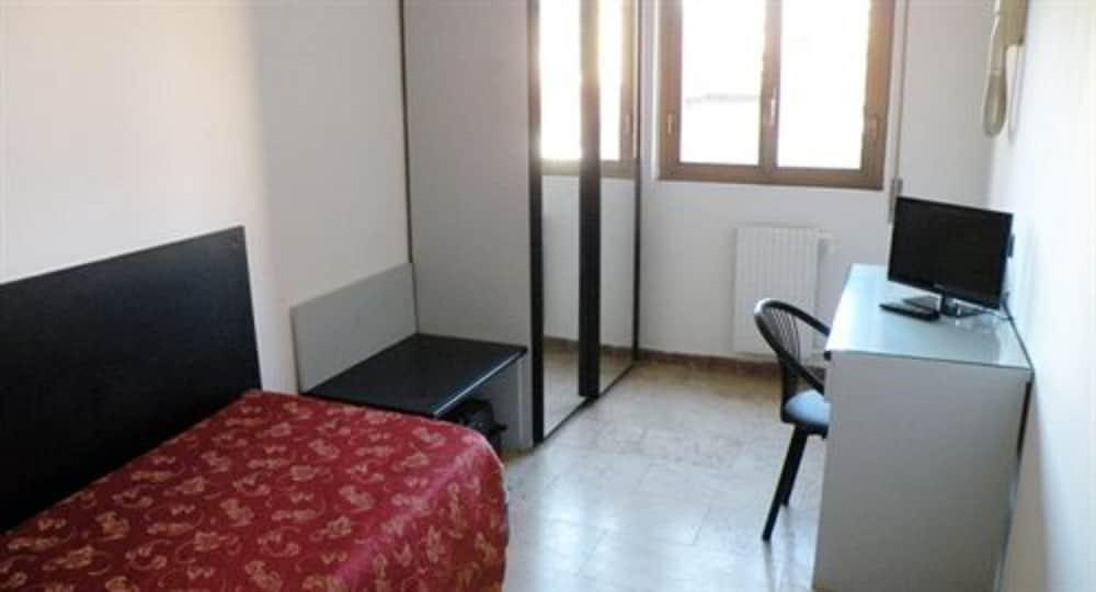 Hotel Virgilio 밀라노 외부 사진