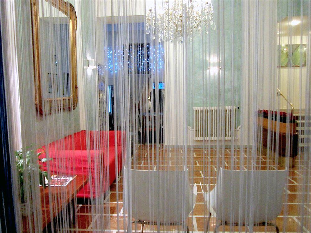 Hotel Virgilio 밀라노 외부 사진