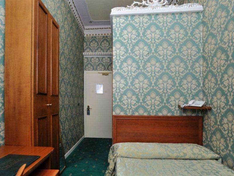 Hotel Virgilio 밀라노 외부 사진