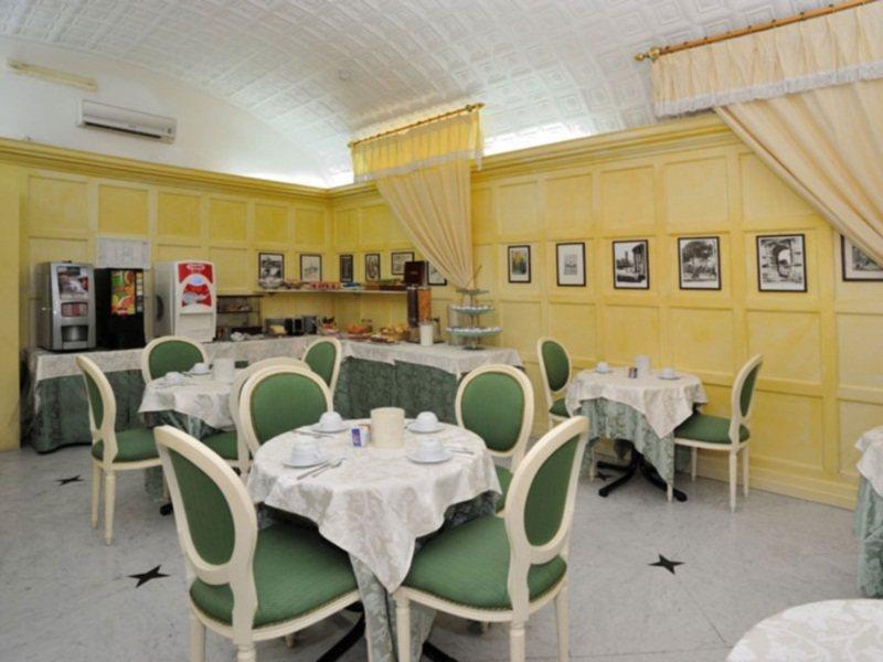 Hotel Virgilio 밀라노 외부 사진