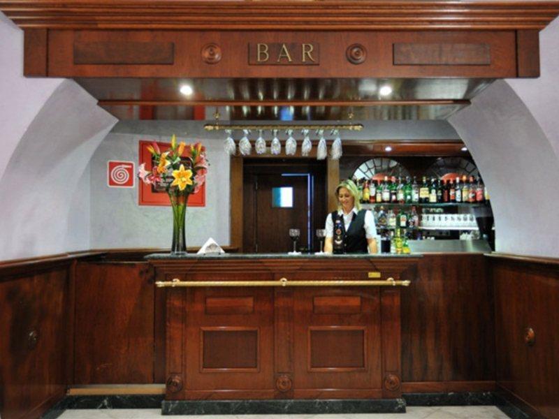 Hotel Virgilio 밀라노 외부 사진