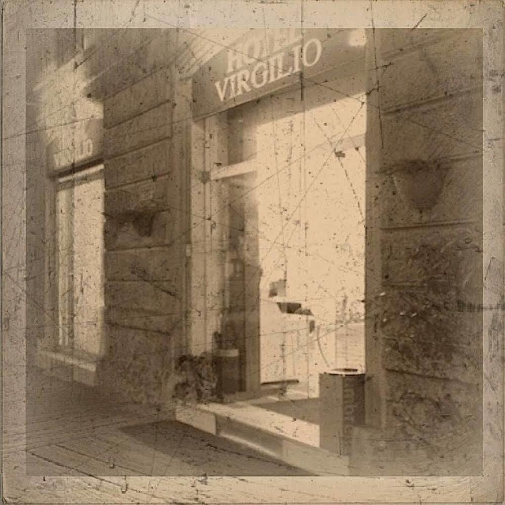 Hotel Virgilio 밀라노 외부 사진