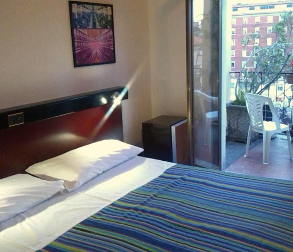 Hotel Virgilio 밀라노 외부 사진
