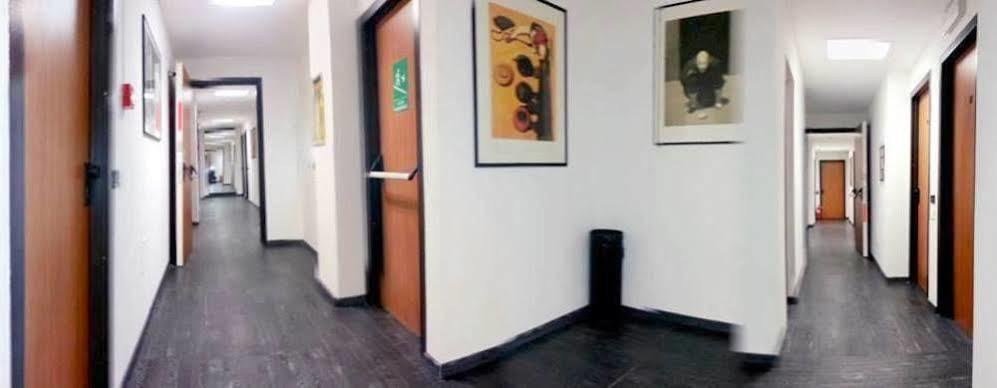 Hotel Virgilio 밀라노 외부 사진