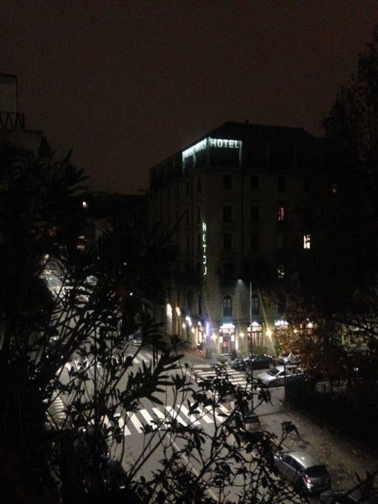 Hotel Virgilio 밀라노 외부 사진
